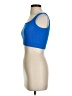 Unbranded Blue Sports Bra Size S - photo 5