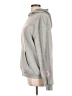 Shein Gray Zip Up Hoodie Size L - photo 5