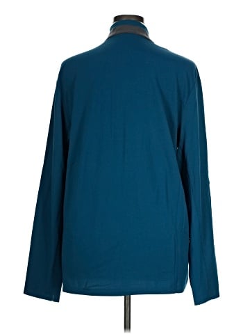 Greyson Pullover Sweater (view 2)