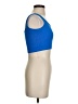 Unbranded Blue Sports Bra Size S - photo 4
