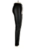 Aqua 100% Polyurethane Black Leggings Size XS - photo 4