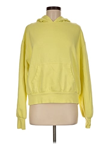 Scoop Sweatshirt (view 1)