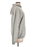 Shein Gray Zip Up Hoodie Size L - photo 4