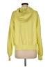 Scoop Yellow Sweatshirt Size M - photo 2