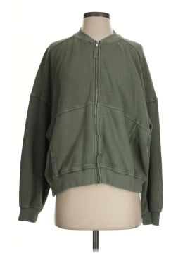 Aerie Zip Up Hoodie (view 1)