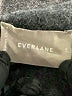 Everlane Tweed Gray Wool Pullover Sweater Size S - photo 7