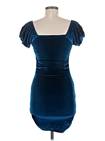 Assorted Brands Cocktail Dress (view 2)