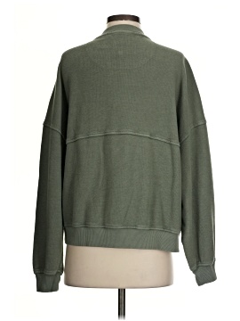 Aerie Zip Up Hoodie (view 2)