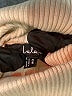 Lulus Ivory Turtleneck Sweater Size XS - photo 7