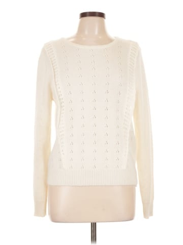 Tyler Boe Pullover Sweater (view 1)