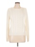 Tyler Boe Ivory Pullover Sweater Size L - photo 1