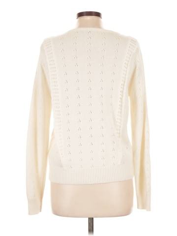 Tyler Boe Pullover Sweater (view 2)