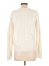 Tyler Boe Ivory Pullover Sweater Size L - photo 2