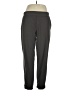 Athleta Solid Gray Casual Pants Size 16 - photo 1