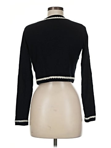 Paule Ka Wool Cardigan (view 2)