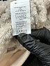 Shein 100% Polyester Tan Pullover Hoodie Size 12 - photo 8
