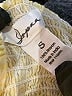 Supra 100% Rayon Yellow Casual Dress Size S - photo 7