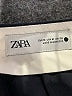 Zara Black Dress Pants Size M - photo 7