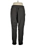 Athleta Solid Gray Casual Pants Size 16 - photo 2
