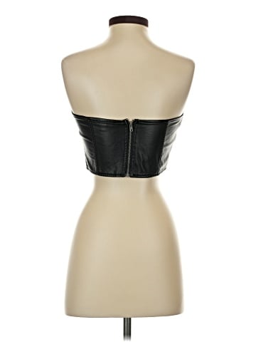 Kendall & Kylie Sleeveless Top (view 2)