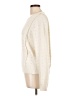 Tyler Boe Ivory Pullover Sweater Size L - photo 5