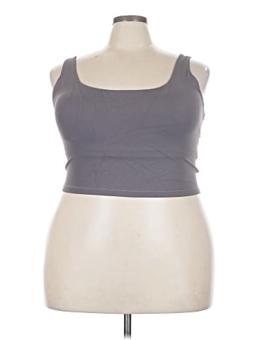 Avia Tube Top (view 1)