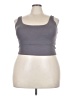 Avia Gray Tube Top Size 20 - photo 1