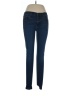 Principle Denim Innovators 100% Cotton Solid Blue Jeans Size 31 waist - photo 1