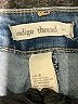 Indigo Thread Co. Blue Jeans Size 8 - photo 7