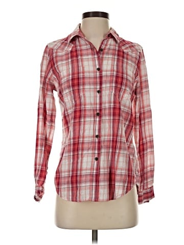 Ariat Long Sleeve Button-Down Shirt (view 1)
