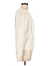 Tyler Boe Ivory Pullover Sweater Size L - photo 4