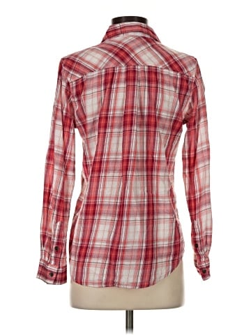 Ariat Long Sleeve Button-Down Shirt (view 2)