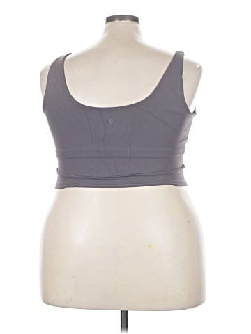 Avia Tube Top (view 2)