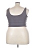 Avia Gray Tube Top Size 20 - photo 2