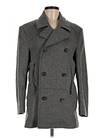 Ted Baker London coat (view 1)