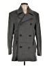 Ted Baker London Gray coat Size 8 (3) - photo 1