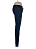 Principle Denim Innovators 100% Cotton Solid Blue Jeans Size 31 waist - photo 4