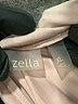 Zella Tan Long Sleeve Turtleneck Size XL - photo 7