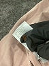 Zella Tan Long Sleeve Turtleneck Size XL - photo 8