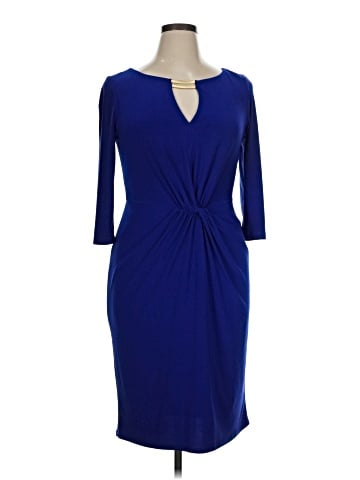Vince Camuto Cocktail Dress (view 1)