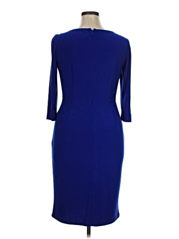 Vince Camuto Cocktail Dress (view 2)