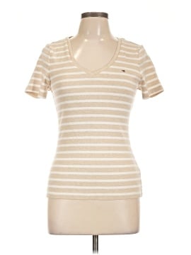 Tommy Hilfiger Short Sleeve Turtleneck (view 1)