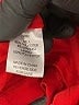 Alexia Admor Solid Red Cocktail Dress Size L - photo 5