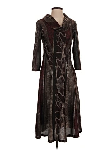 Robbie Bee Casual Dress (view 1)