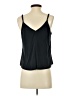 Alya Black Sleeveless Blouse Size XS - photo 2