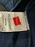 Hanes Blue Track Pants Size M - photo 7