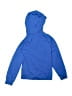 Nike 100% Polyester Blue Jacket Size 6 - photo 2