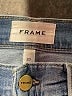 FRAME Stars Blue Jeans Size 27 waist - photo 7