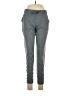 Hanes Solid Gray Sweatpants Size 12 - photo 1