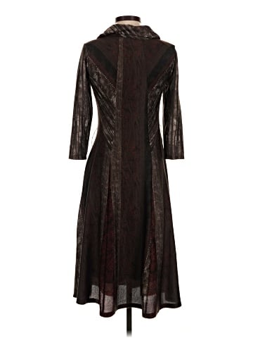 Robbie Bee Casual Dress (view 2)